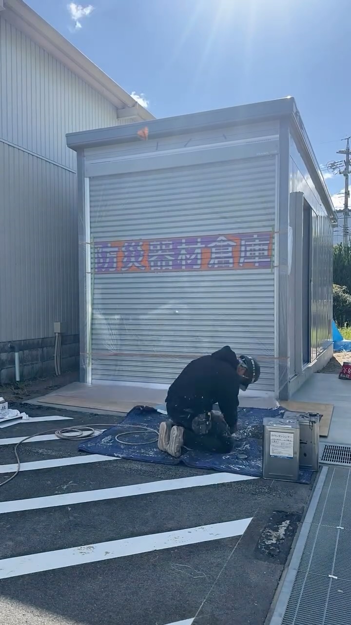 施工事例9